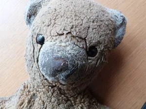 Vorher-Nachher Beispiele