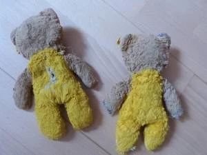 Vorher-Nachher Beispiele